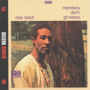 Members Don't Git Weary