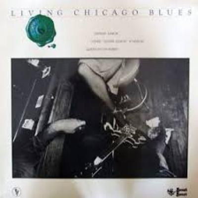 Living Chicago Blues Vol.6