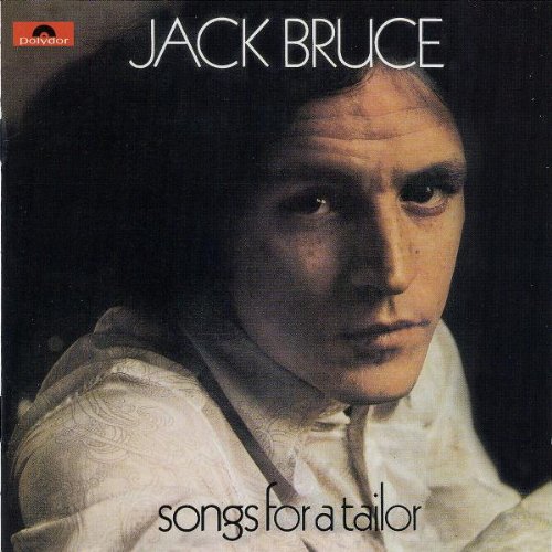 Songs For A Tailor