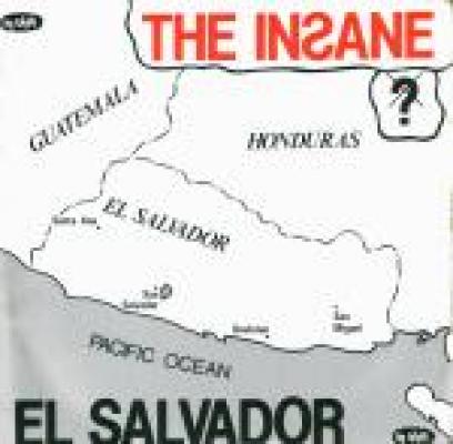 El Salvador
