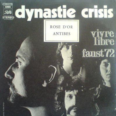 Faust 72 / Vivre Libre