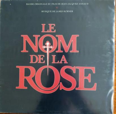 Le Nom De La Rose - ***