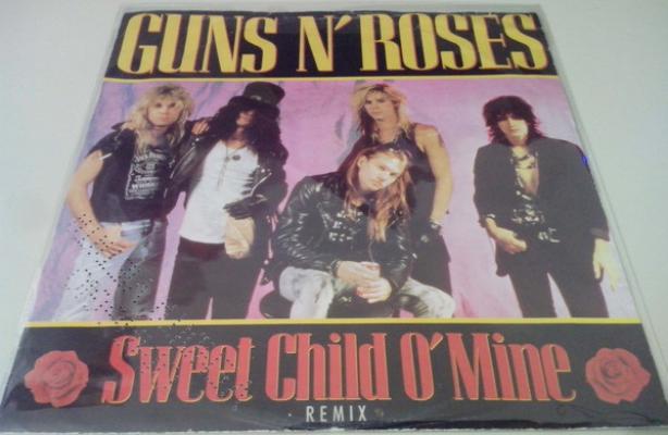 Sweet Child O' Mine