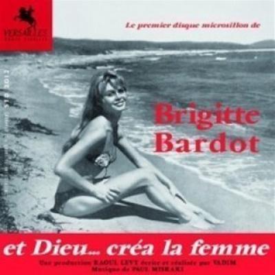 Et Dieu... Créa La Femme