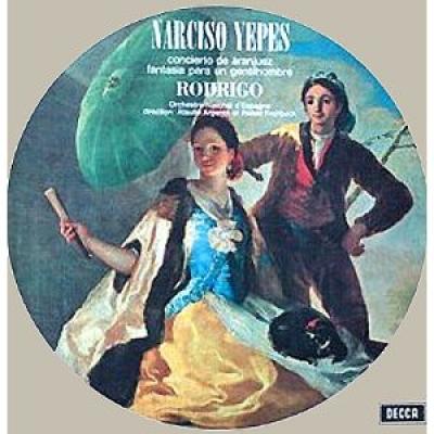 Concierto De Aranjuez