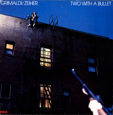 Two With A Bullet