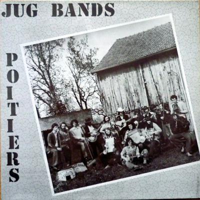 Jug Bands Poitiers