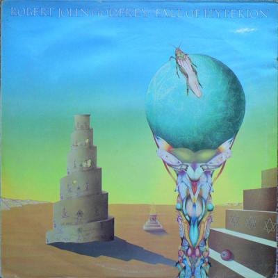 Fall Of Hyperion