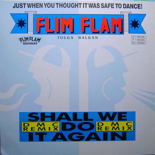 Flim Flam - Shall We Do It Again
