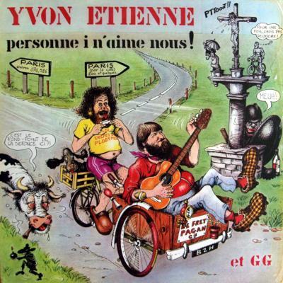 Personne I N'aime Nous