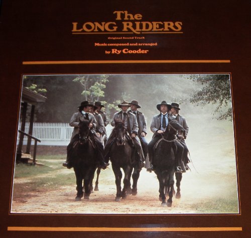 The Long Riders
