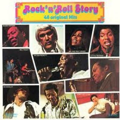 Rock'n'roll Story