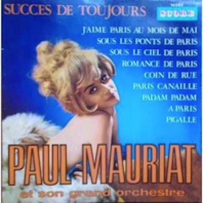 Succès De Toujours (vol.3)