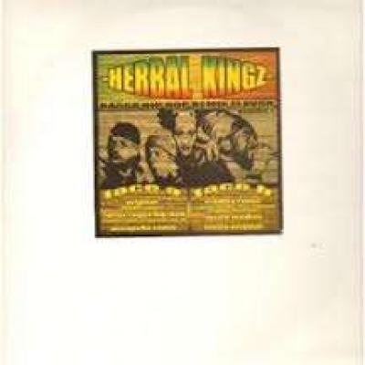 Herbal Kingz Vol 1