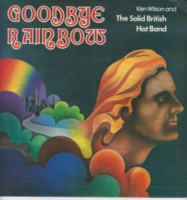 Goodbye Rainbow
