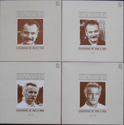 Coffret 1952-1956