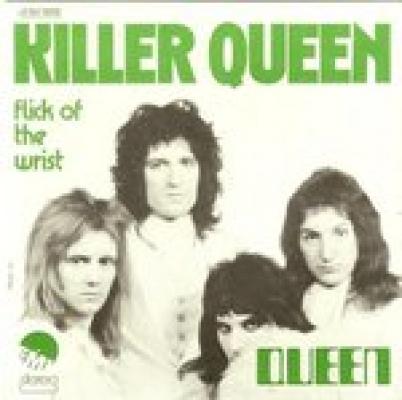 Killer Queen
