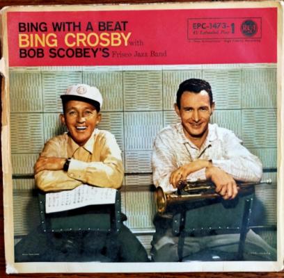 Bing With A Beat Vol. I