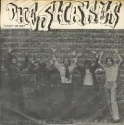 Come On - A My House / Dust My Blues