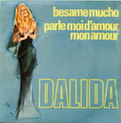 Besame Mucho