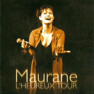L'heureux Tour
