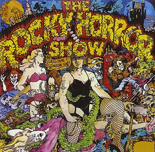 The Rocky Horror Show ( Picture Disc )