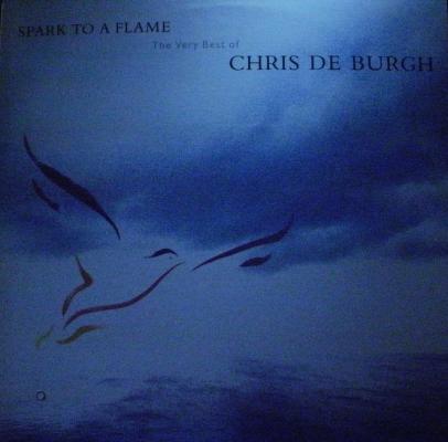 Spark To A Flame (the Very Best Of)