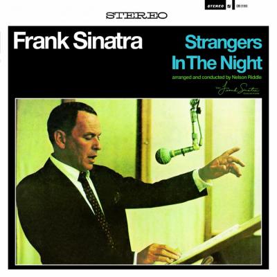 Strangers In The Night