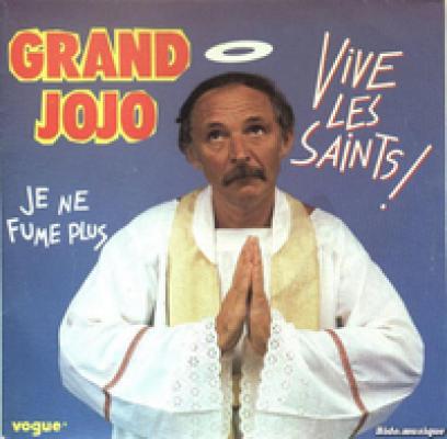 Vive Les Saints