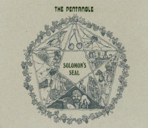 Solomons Seal