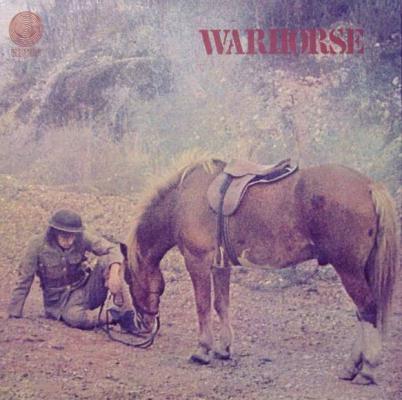 Warhorse
