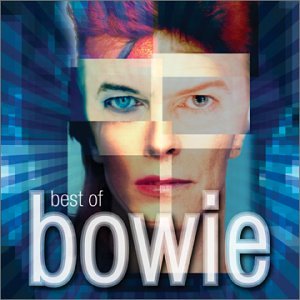 Best Of David Bowie 2cd