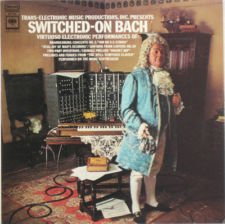 Switched On Bach
