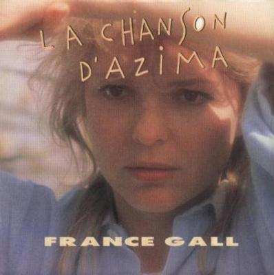 Chanson D Azima (la)