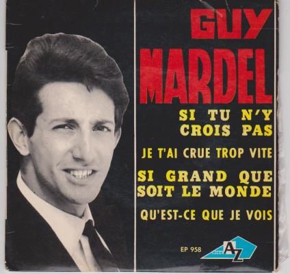 Si Tu N'y Crois Pas
