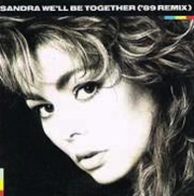 We Ll Be Together (remix 89)