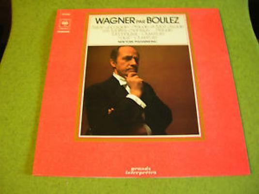 Tristan Und Isolde