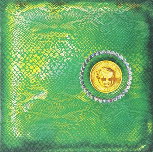 Billion Dollar Babies 1 17 30 1,60 (19 20 28) J Genre: Rock Style: Hard Rock, Glam **