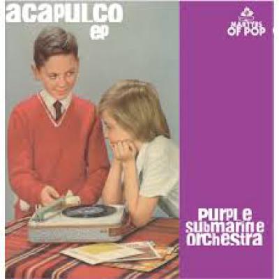 Acapulco Ep