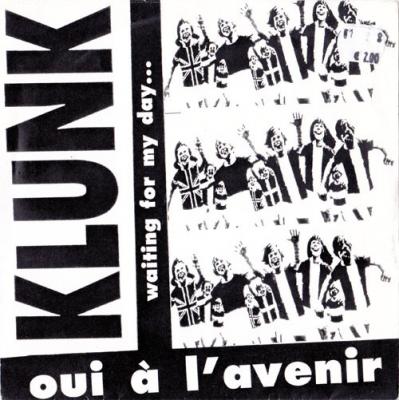 Oui à L'avenir