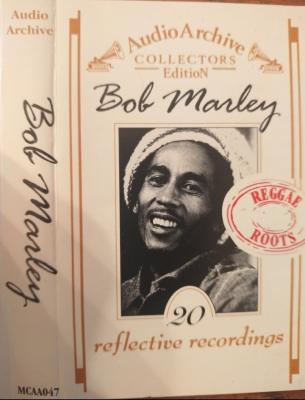 20 Reflective Recordings