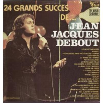 24 Grands Succés De ...