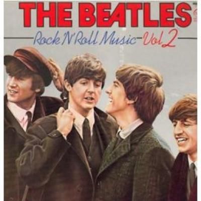 Rock N' Roll Music Vol2