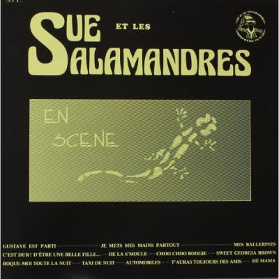 En Scène