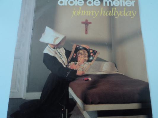 Drôle De Métier