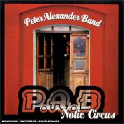 Notic Circus