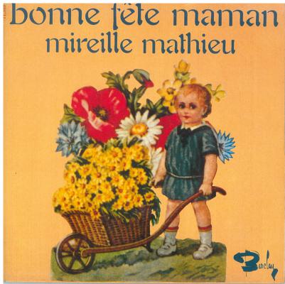 Bonne Fete Maman