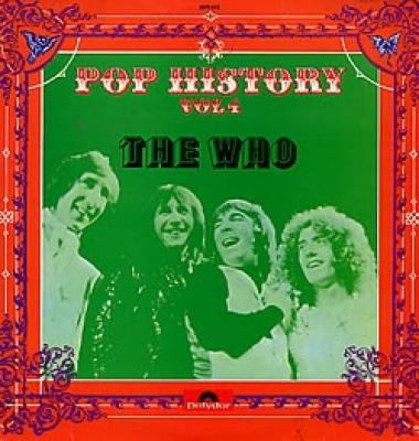 Pop History - Vol. 4