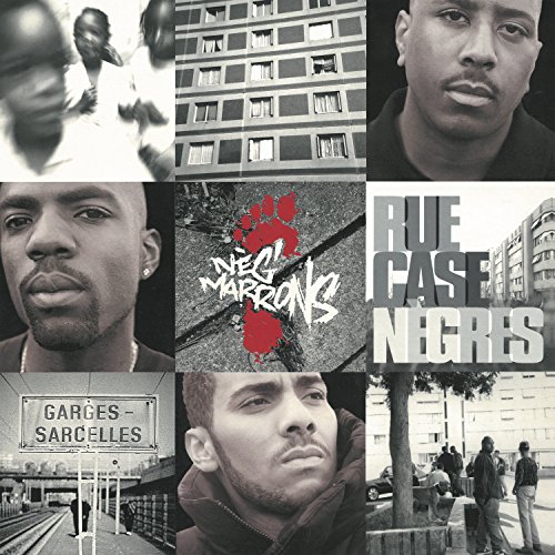 Rue Case Negres