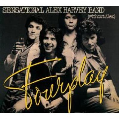 Fourplay
